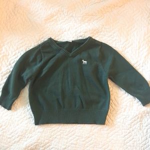 Carter's Sweater 18mos.